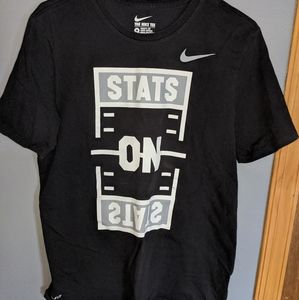 Nike dri-fit t-shirt
